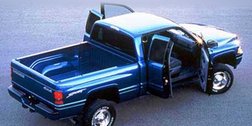1999 Dodge Ram 1500 ST
