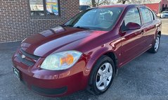 2007 Chevrolet Cobalt LT
