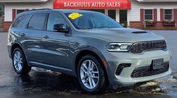 2024 Dodge Durango R/T