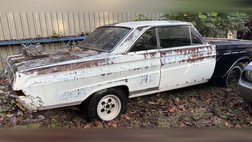 1965 Mercury Caliente