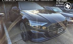 2023 Audi Q8 quattro Premium Plus 55 TFSI