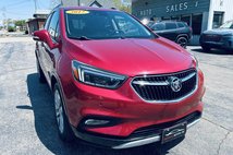 2017 Buick Encore Premium