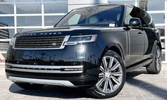2023 Land Rover Range Rover P530 SE LWB