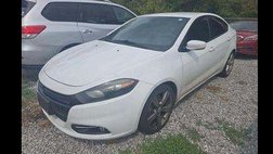 2015 Dodge Dart GT