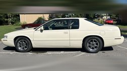 2002 Cadillac Eldorado ETC Collectors Series