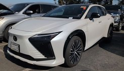 2023 Lexus RZ 450e Premium