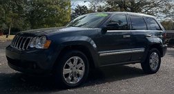 2010 Jeep Grand Cherokee Limited