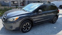 2014 Subaru XV Crosstrek 2.0i Premium