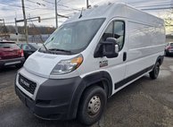 2022 Ram ProMaster 2500 159 WB