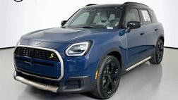 2025 MINI Countryman Cooper SE ALL4