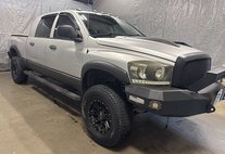 2006 Dodge Ram 2500 SLT