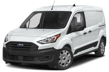 2023 Ford Transit Connect XL