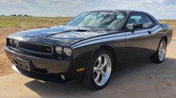 2010 Dodge Challenger R/T