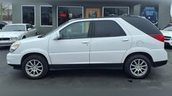 2007 Buick Rendezvous CXL
