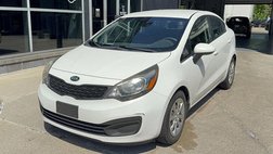 2015 Kia Rio LX