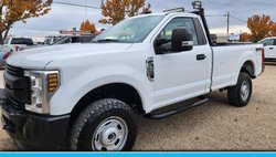 2019 Ford Super Duty F-250 XL