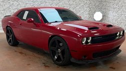 2016 Dodge Challenger R/T Scat Pack