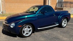 2005 Chevrolet SSR LS