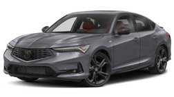 2023 Acura Integra w/Tech w/A-SPEC