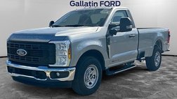 2024 Ford Super Duty F-350 XL