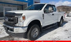 2020 Ford Super Duty F-250 XL
