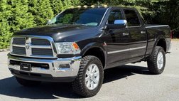 2018 Ram Ram Pickup 2500 Lone Star
