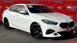 2021 BMW 2 Series 228i xDrive Gran Coupe