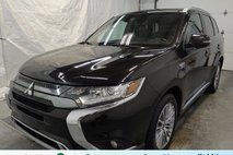 2020 Mitsubishi Outlander PHEV SEL