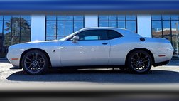 2020 Dodge Challenger R/T Scat Pack