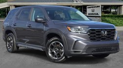 2023 Honda Pilot LX