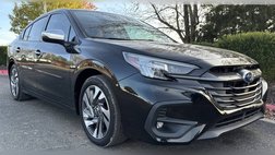 2023 Subaru Legacy Touring XT