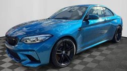 2020 BMW M2 Competition