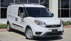 2022 Ram ProMaster City Base