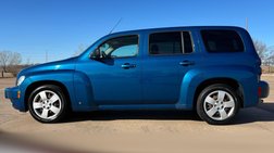 2009 Chevrolet HHR LS