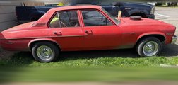 1978 Chevrolet Nova 