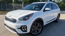 2020 Kia Niro Touring