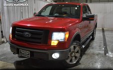 2009 Ford F-150 XL