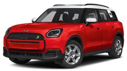 2026 MINI Countryman SE ALL4
