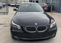 2008 BMW 5 Series 535i