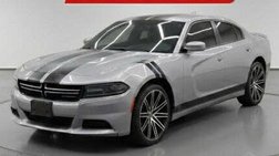 2015 Dodge Charger SE