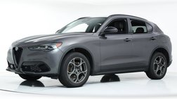 2025 Alfa Romeo Stelvio 