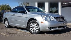 2008 Chrysler Sebring LX