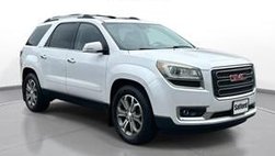 2016 GMC Acadia SLT-1