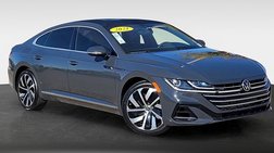 2021 Volkswagen Arteon SEL R-Line 4Motion