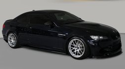 2013 BMW M3 Base