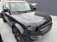 2021 Land Rover Defender 110 X