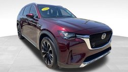 2024 Mazda CX-90 Plug-in Hybrid Premium