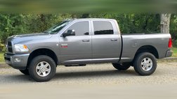 2010 Dodge Ram 2500 ST