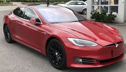 2017 Tesla Model S 75D