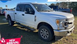 2022 Ford Super Duty F-250 XL